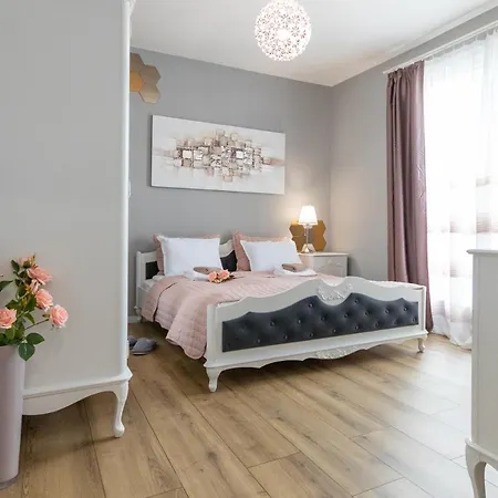 Mg Just Enjoy By Rv - Free Parking & 9 Min To The Apartment Varna